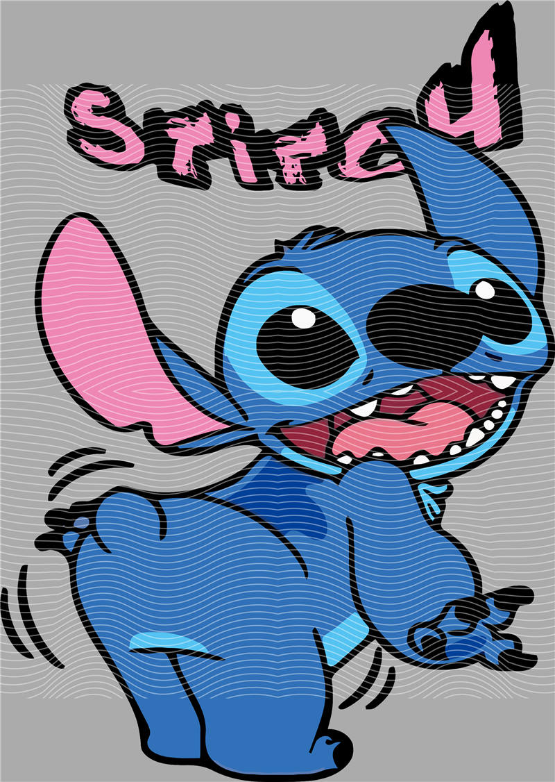 Stitch-DZ 139
